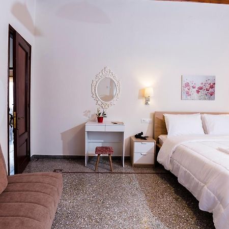 Villa Alexandra كيساموس المظهر الخارجي الصورة
