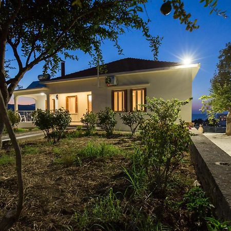 Villa Alexandra كيساموس المظهر الخارجي الصورة
