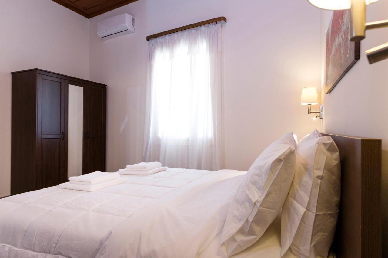 Villa Alexandra كيساموس المظهر الخارجي الصورة